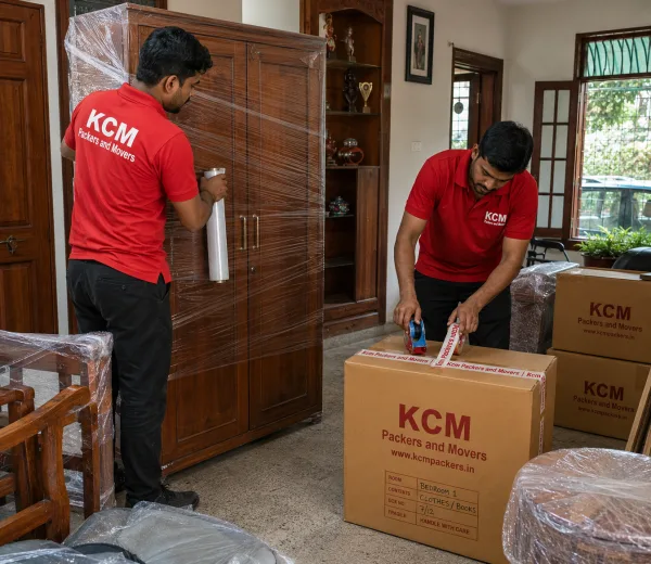 Basavanagara — Local Expertise KCM Movers Basavanagara Bangalore