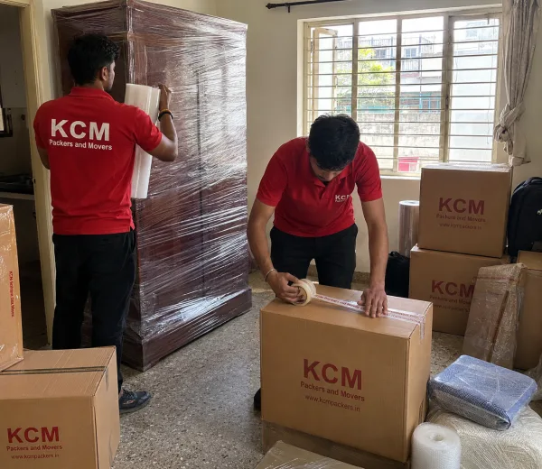 CV Raman Nagar — Local Expertise KCM Movers CV Raman Nagar Bangalore