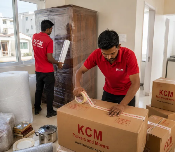 Devanahalli — Local Expertise KCM Movers Devanahalli Bangalore