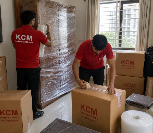 Electronic City — Local Expertise KCM Movers Electronic City Bangalore