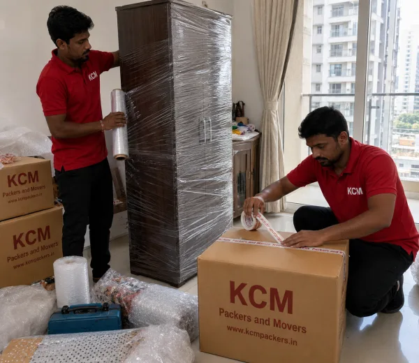 Hoodi — Local Expertise KCM Movers Hoodi Bangalore