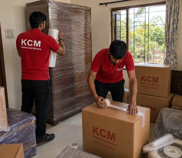 Hoskote — Local Expertise KCM Movers Hoskote Bangalore