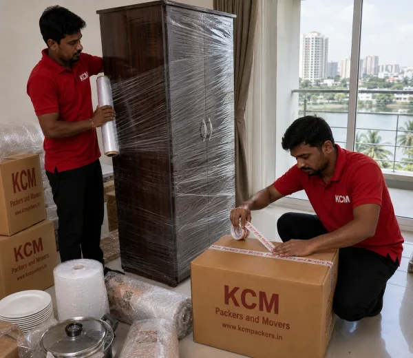 Hulimavu — Local Expertise KCM Movers Hulimavu Bangalore