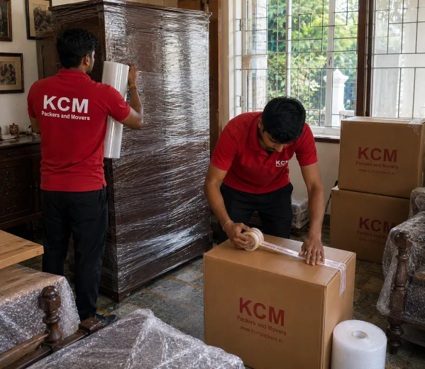 Indiranagar — Local Expertise KCM Premium Movers Indiranagar Bangalore