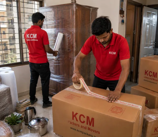Jalahalli — Local Expertise KCM Movers Jalahalli Bangalore