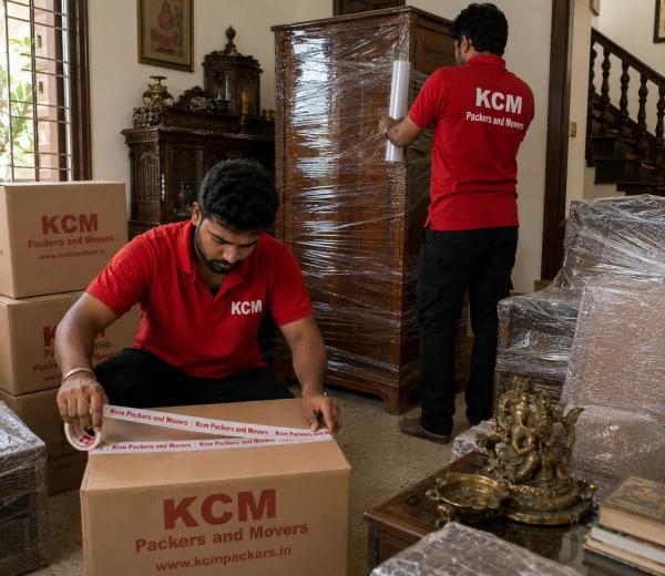 Jayanagar — Local Expertise KCM Movers Jayanagar Bangalore