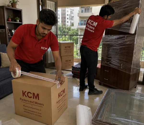 JP Nagar — Local Expertise KCM Moving Experts JP Nagar Bangalore