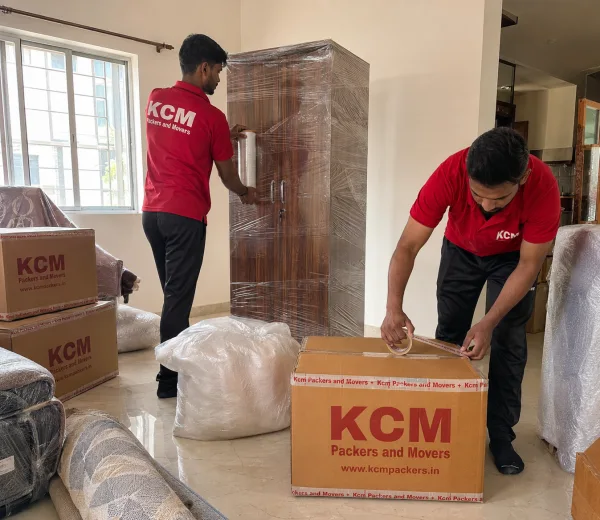 Kadugodi — Local Expertise KCM Movers Kadugodi Bangalore