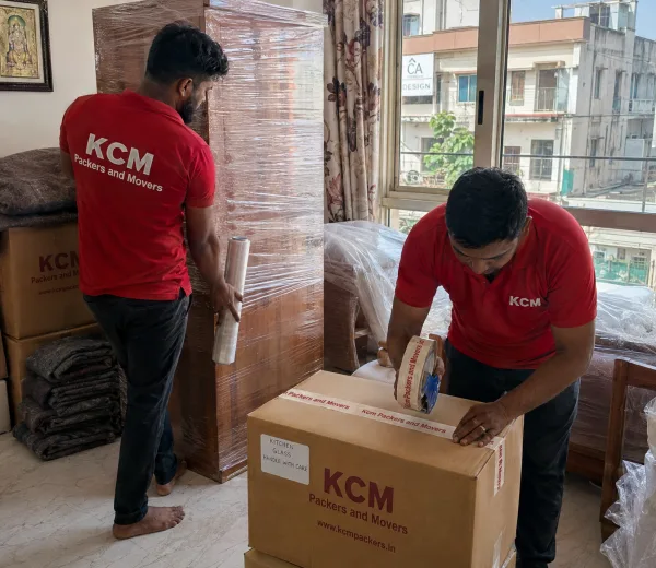Kalyan Nagar — Local Expertise KCM Movers Kalyan Nagar Bangalore