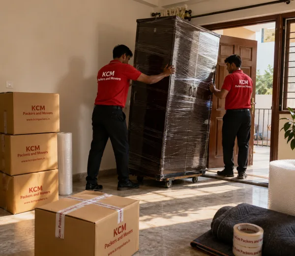 Kodigehalli — Local Expertise KCM Movers Kodigehalli Bangalore