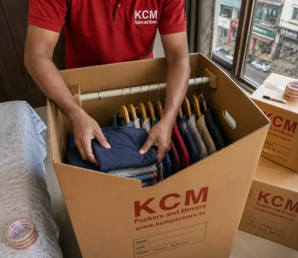 Kundalahalli — Local Expertise KCM Movers Kundalahalli Bangalore