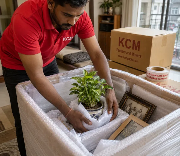 Madiwala — Local Expertise KCM Movers Madiwala Bangalore