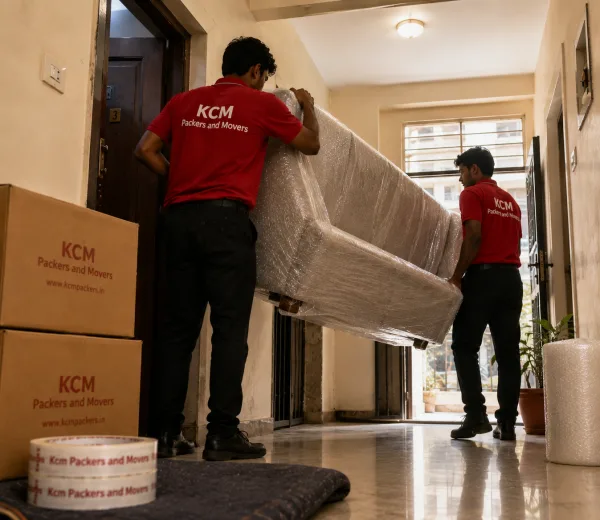Murgesh Pallya — Local Expertise KCM Movers Murgesh Pallya Bangalore