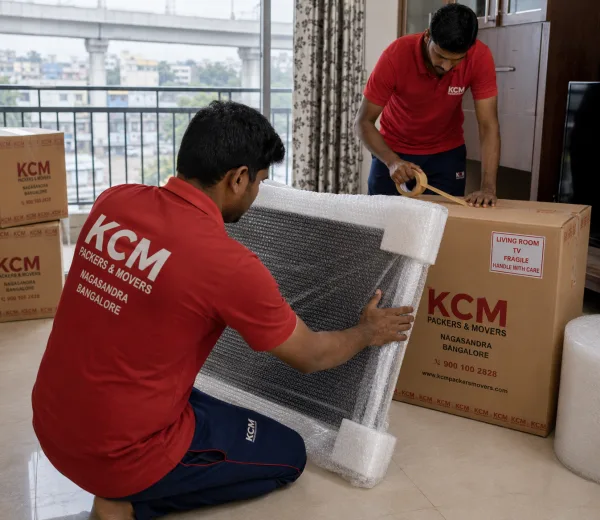 Nagasandra — Local Expertise KCM Movers Nagasandra Bangalore
