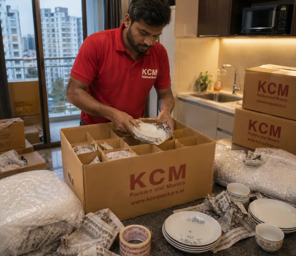 Nagawara — Local Expertise KCM Movers Nagawara Bangalore