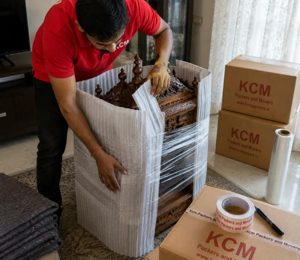 Peenya — Local Expertise KCM Movers Peenya Bangalore