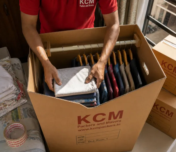 Ramamurthy Nagar — Local Expertise KCM Movers Ramamurthy Nagar Bangalore