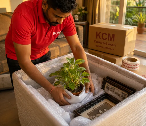 RK Hegde Nagar — Local Expertise KCM Movers RK Hegde Nagar Bangalore
