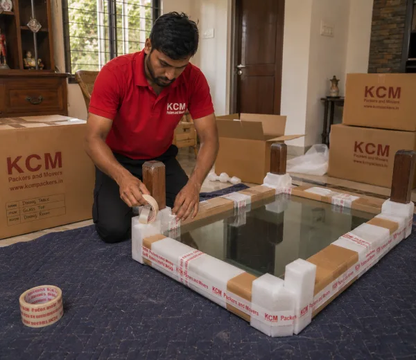 RT Nagar — Local Expertise KCM Movers RT Nagar Bangalore
