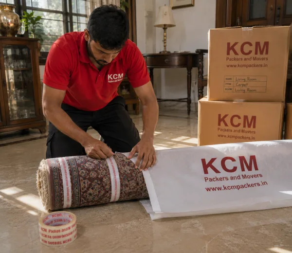 Ulsoor — Local Expertise KCM Movers Ulsoor Bangalore