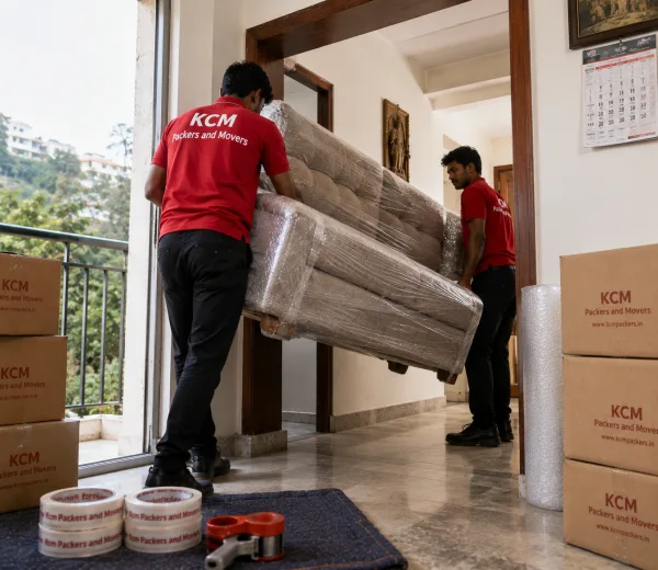 Uttarahalli — Local Expertise KCM Movers Uttarahalli Bangalore