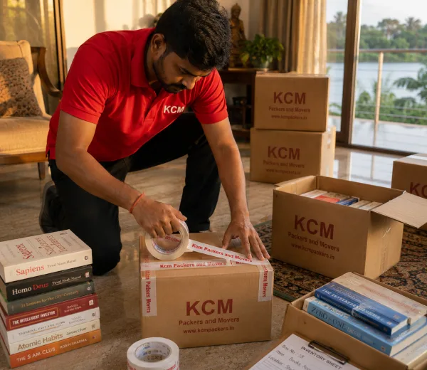 Varthur — Local Expertise KCM Movers Varthur Bangalore