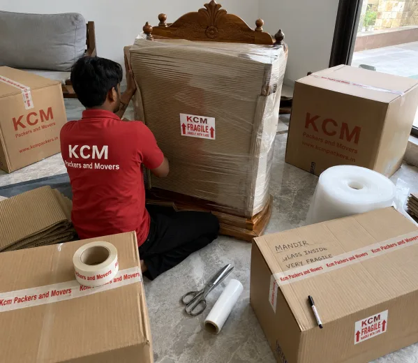 Yelahanka — Local Expertise KCM Movers Yelahanka Bangalore