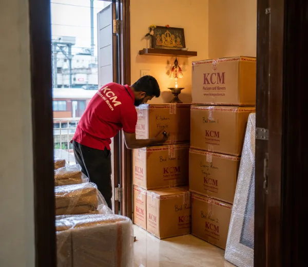 Yeshwanthpur — Local Expertise KCM Moving Expertise in Yeshwanthpur Bangalore