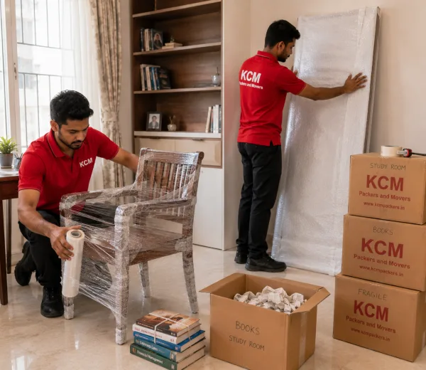 Pi II Greater Noida — Local Expertise KCM crew handling a society and plotted home move in Pi II Greater Noida