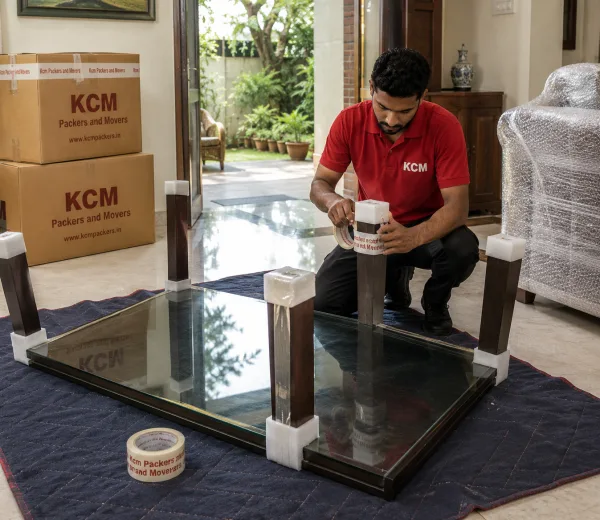 Aundh — Local Expertise KCM Moving Expertise Aundh Pune