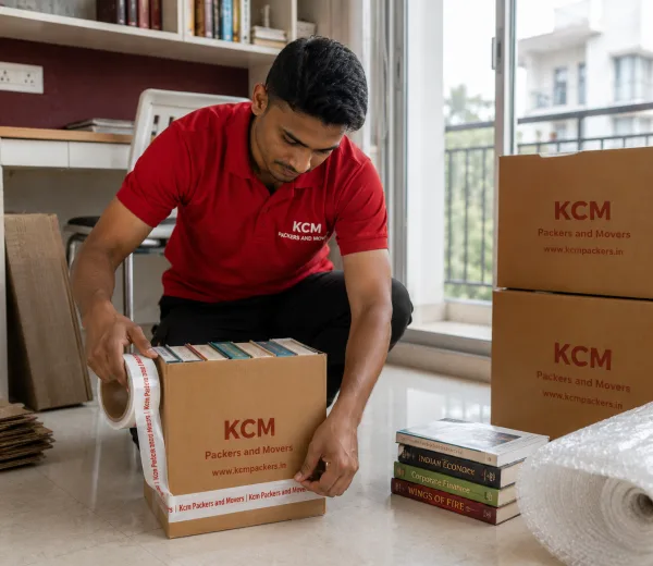 Dhanori — Local Expertise KCM Moving Expertise Dhanori Pune