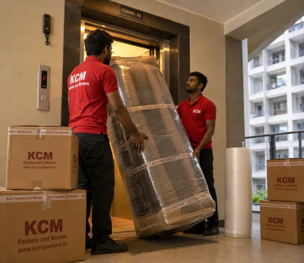 Hadapsar — Local Expertise KCM Moving Expertise Hadapsar Pune