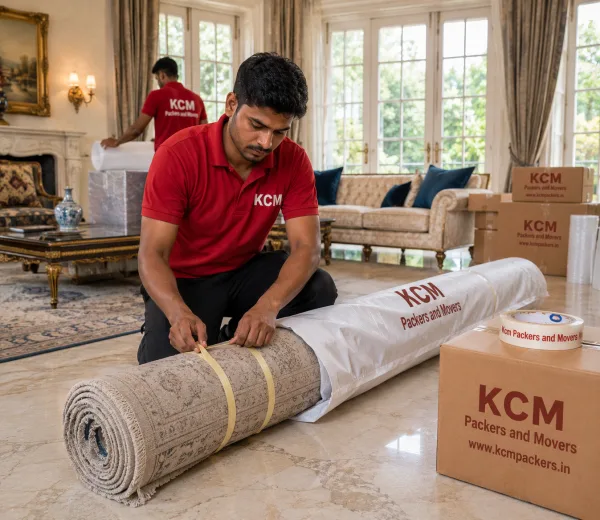 Kalyani Nagar — Local Expertise KCM Moving Expertise Kalyani Nagar Pune