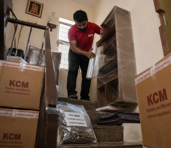 Katraj — Local Expertise KCM Moving Expertise Katraj Pune
