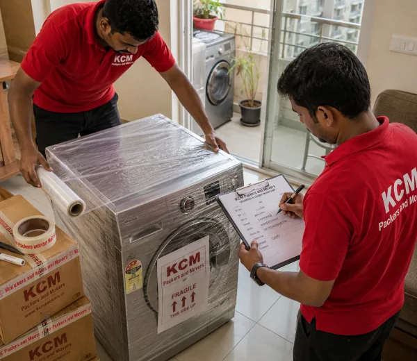 Kondhwa — Local Expertise KCM Moving Expertise Kondhwa Pune