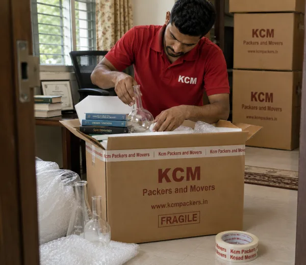 Pashan — Local Expertise KCM Moving Expertise Pashan Pune