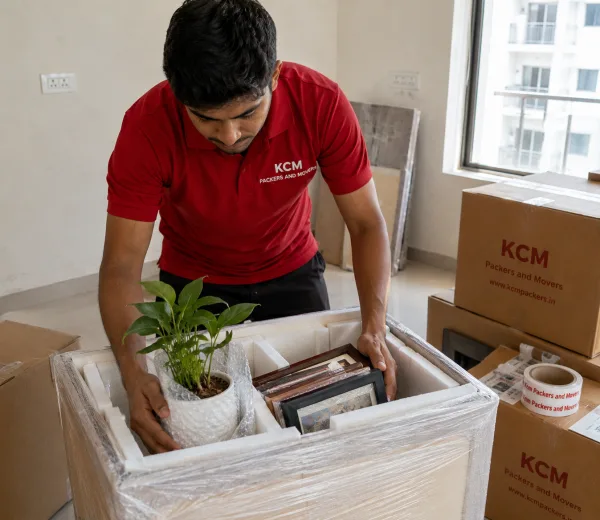 Undri — Local Expertise KCM Moving Expertise Undri Pune