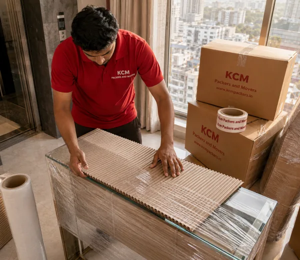 Viman Nagar — Local Expertise KCM Moving Expertise Viman Nagar Pune