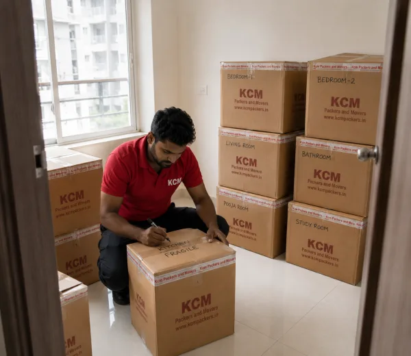 Wagholi — Local Expertise KCM Moving Expertise Wagholi Pune